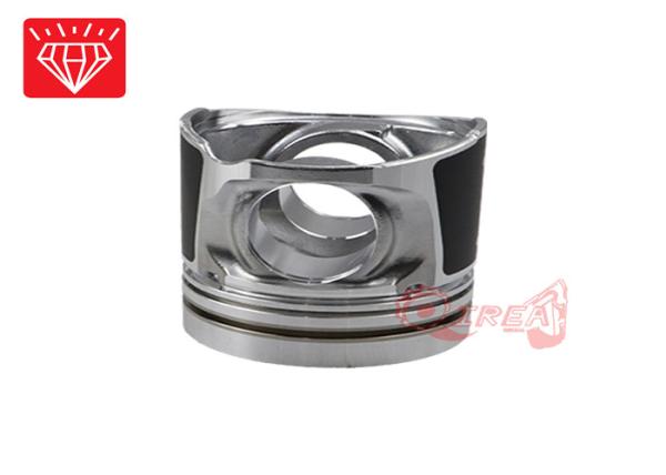 0450-1382 máquina escavadora de D6E Diesesl Diamond Power Pistons For EC210B
