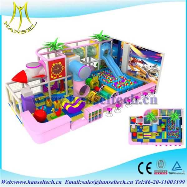 Hansel park games factory for kids indoor and outdoor playing equipment