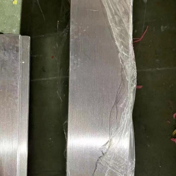 Окончание волос 304 нержавеющая плоская брусь 12*3 15*3 мм холоднотянутая SUS304 плоская железа