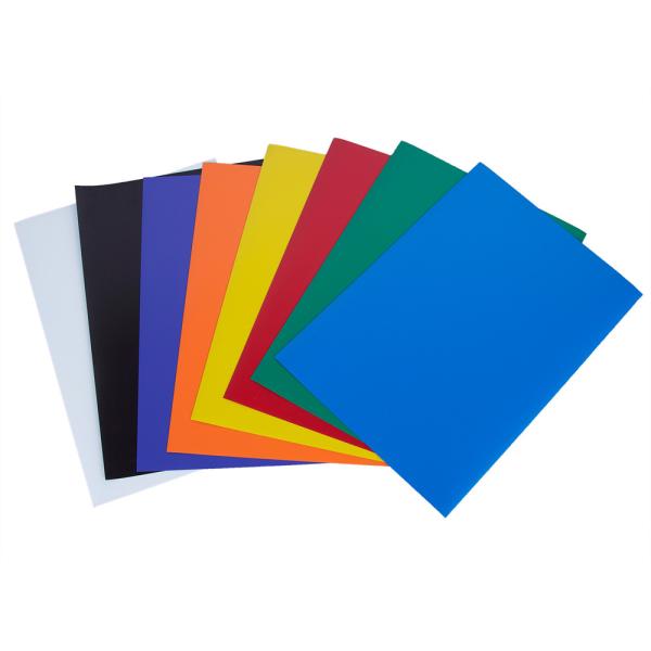 Magnetos Industriais Customizados de Borracha Flexível Magnética de Vinyl