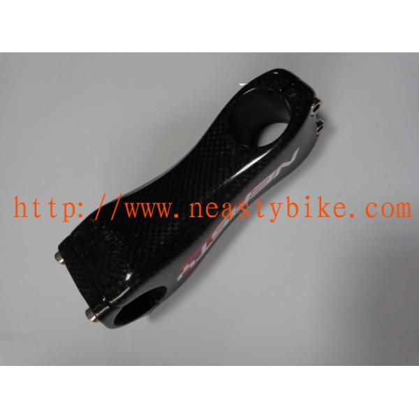 ST-NT-CC01 bicycle parts full carbon stem 110mm carbon stem  only 146g