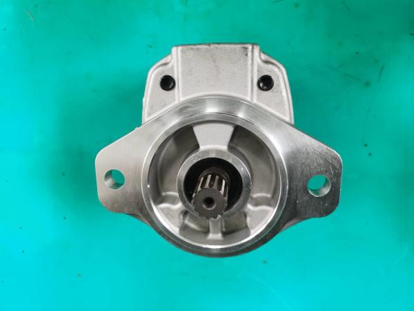 705-11-34100 SAL50 Komatsu  hydraulic aluminum Gear Pump Wheel Loaders 530  530B  WEIGHT:6.981kgs