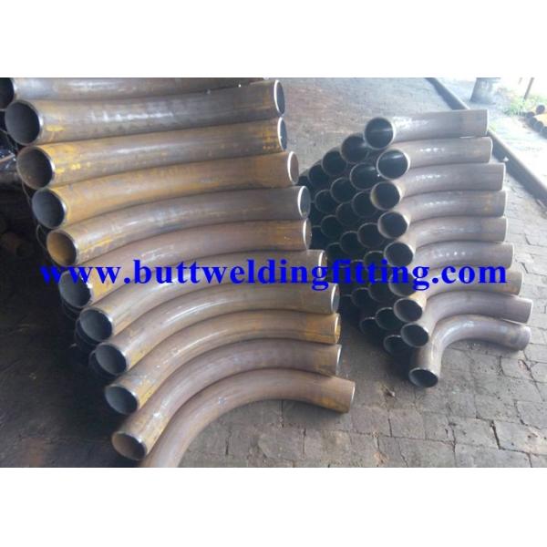 Anti Rust Oil API Carbon Steel Pipe Hot - Dipped Galvanized Seamless Pipe Bending