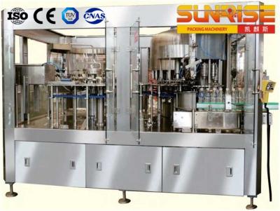 Máquina de enchimento da água de garrafa do ANIMAL DE ESTIMAÇÃO de 9000BPH 500ml (KSCGF08B)