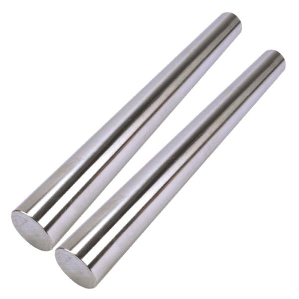 304 440A Stainless Steel Flat Bar Square Bar Mirror Polished AISI 1m