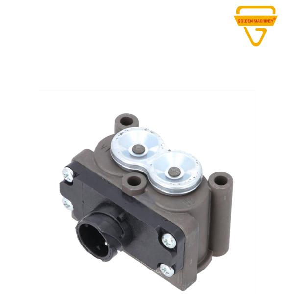 9452600057 Solenoid Valve 9702601057 9452600057 Benz Spare Parts 9452601457