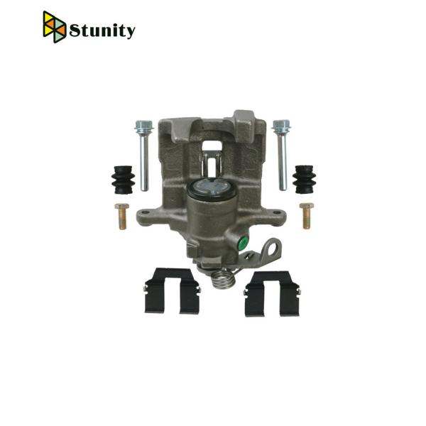 Cast Iron Auto Brake Caliper 7D0 615 423B 7D0 615 424B​