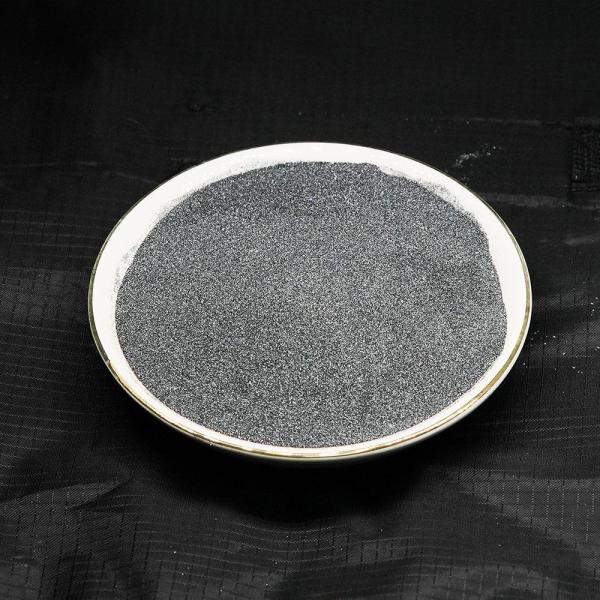 High Purity Carborundum Powder Silicon Carbide Black For Polishing And Grinding