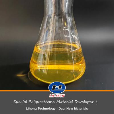 Tween 65 Polysorbate 65 Polyoxyéthylène (20) Sorbitan Tristéarate Utilisé comme émulsifiant, stabilisateur, agent mouillant