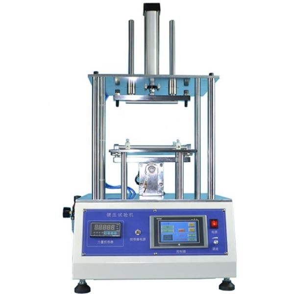Mobile Phone Hard Press Testing Machine/Hard Pressure Testing Machine Lab Test Machine