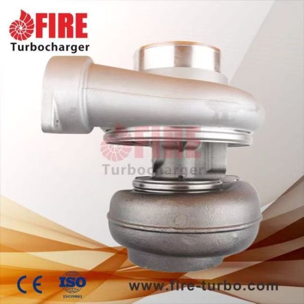 S4T Turbocharger 3825073 315095 V-, V--Penta Industrial Gen.Set with TAD16316 Engine