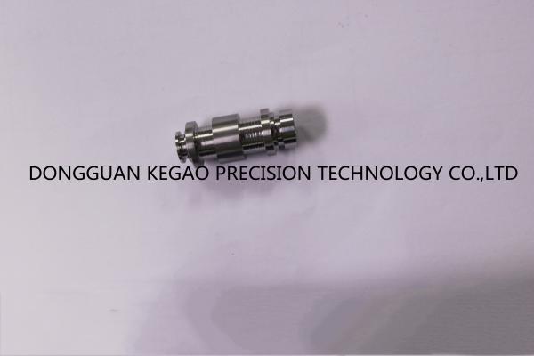 60HRC Metal Injection Molding Parts SKH51 Material ODM Accepatble 0.2Ra