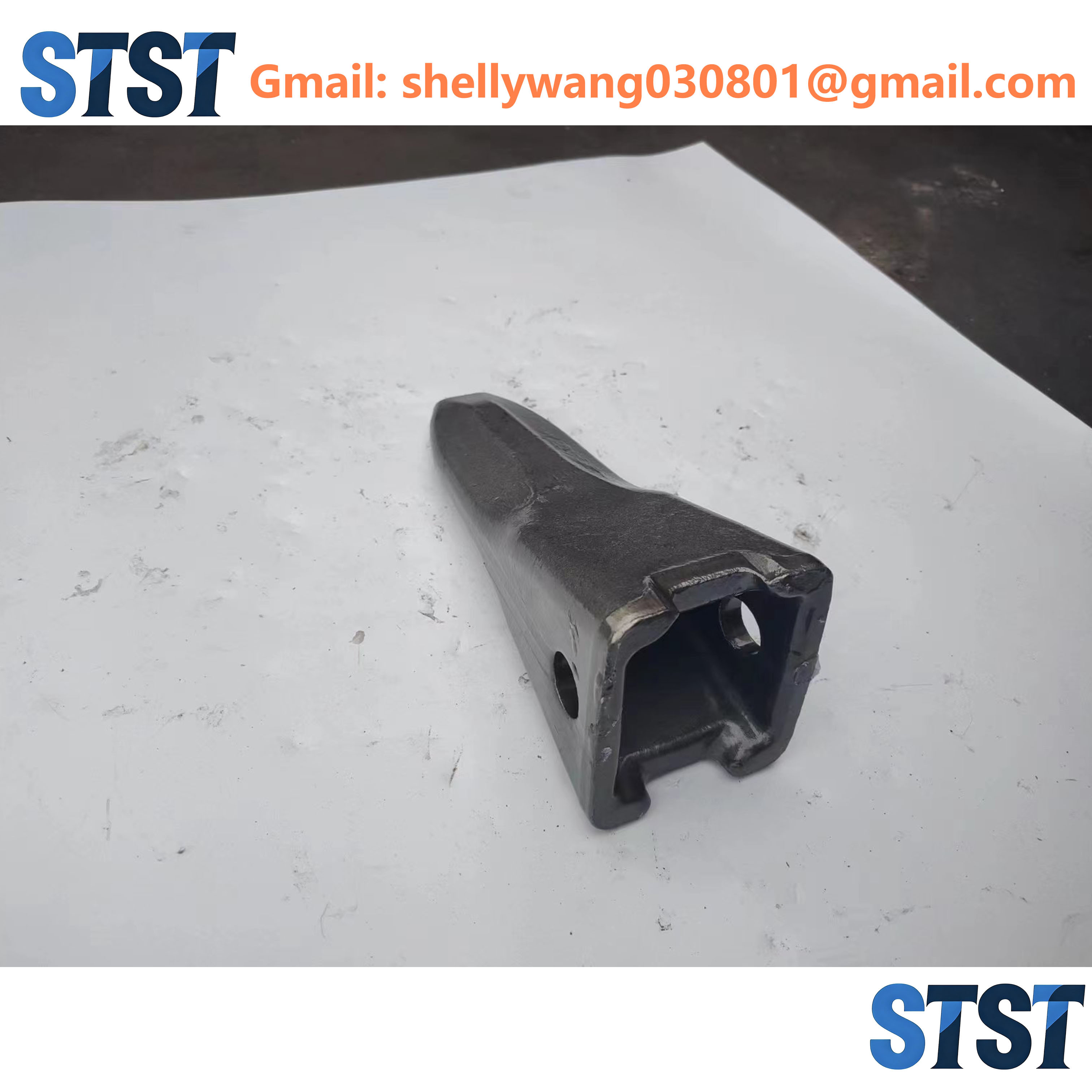 High Wear Resistance And Heavy Duty Replacement Excavator Bucket Tooth For DAEWOO