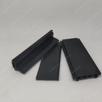 Barras de plástico de isolamento térmico extrudido de nylon 66 tipo C para perfis de isolamento de alumínio de barreira térmica