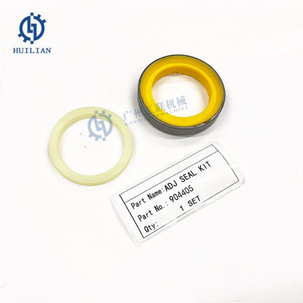 Excavator ADJ Seal Kit 11Y-30-14311K 904405 Adjust Cylinder Sealing Kit Spare Parts
