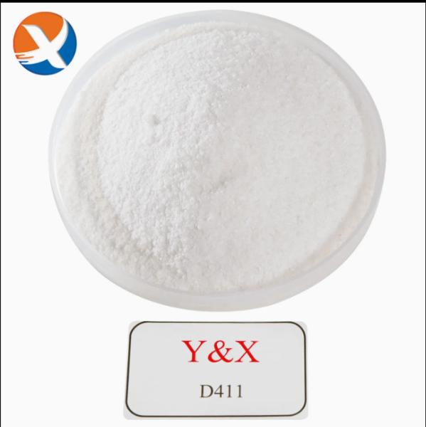 Efficient Gangue Depressant D411 Enhances Mineral Recovery