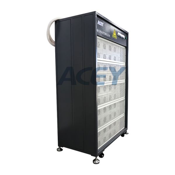 18 Channel 30V Battery Pack 20A Charge 20A Discharge Tester For Lithium Lead Acid NiMH NiCd Battery