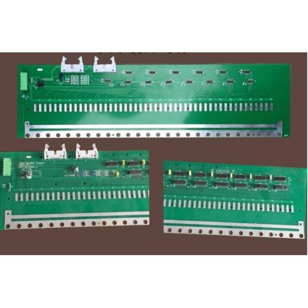 Vandewiele Carpet Jacquard Loom Parts Bonas Electromagnet Valve