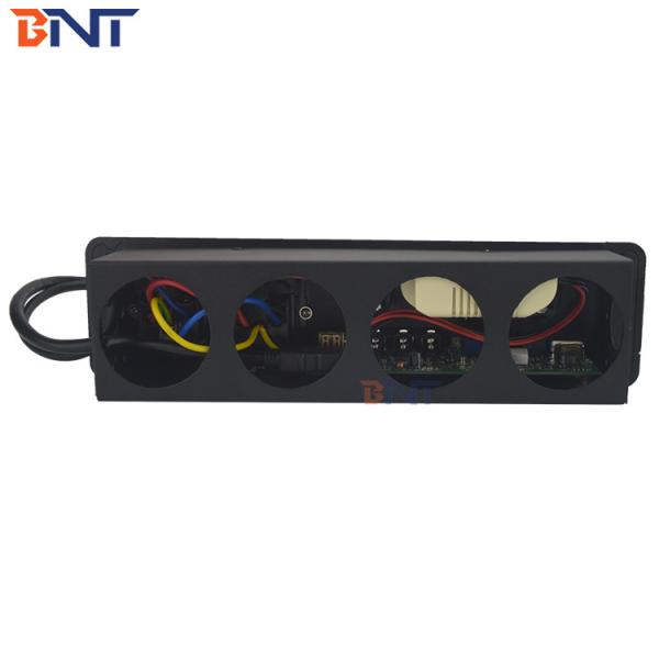 HD Media HUB/ Hotel Equipment Multimedia Panel/Converter Plate