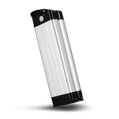 Batterie personnalisée 18650 36v 7,8ah Silverfish batterie au lithium pour vélo électrique