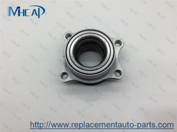 Rolamento do cubo do carro de Toyota Hiace, extrator do rolamento do cubo de roda traseira 43560-26010
