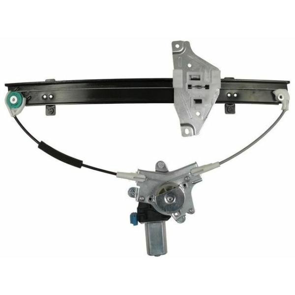Truck Door Window Regulator For ISUZU FTR 1-74400001-0