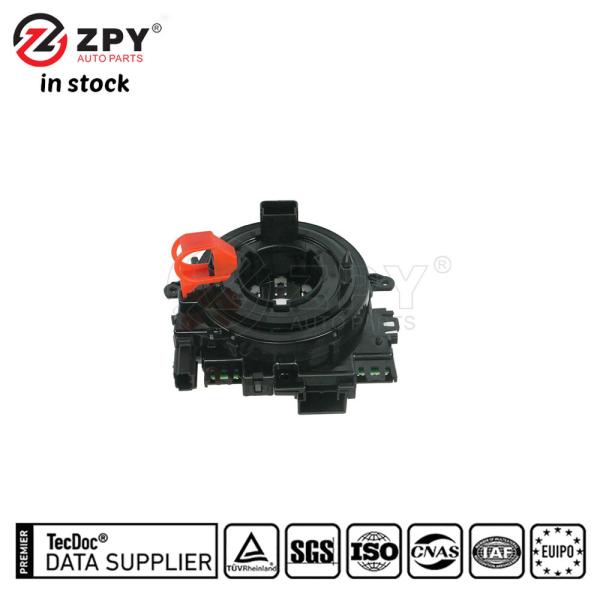 ZPY 5Q0953569A Skoda Steering Wheel ClockSpring for VW Audi 2015-2020
