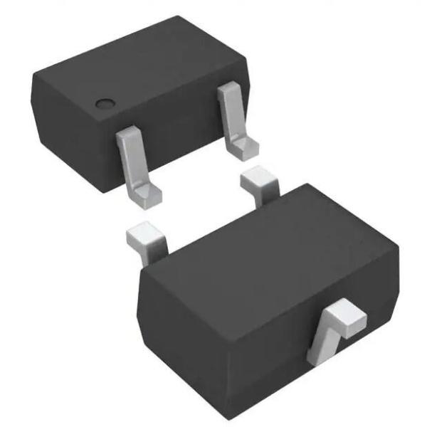REF3320AIDCKT power management integrated circuits from Texas Instruments   In Stock
