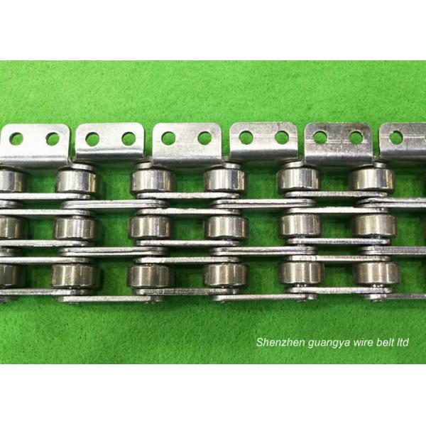Корозия ANSI цепи ролика передачи транспортера SUS304 анти-