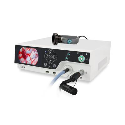 Système de caméra d'endoscopie médicale TUYOU FHD avec enregistrement vidéo USB pour la laparoscopie ORL