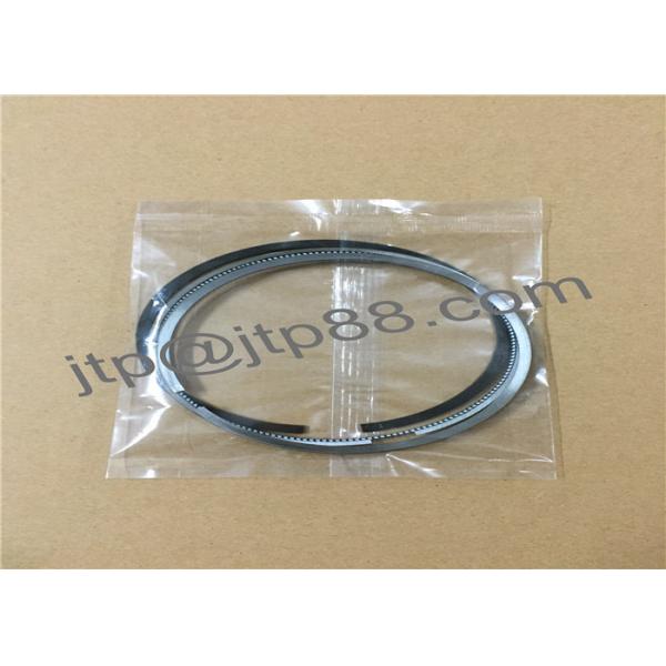 FH12 Diesel Engine Spare Parts Piston Ring Replacement 0385600 4.0 + 3.0 + 4.0mm Thickness