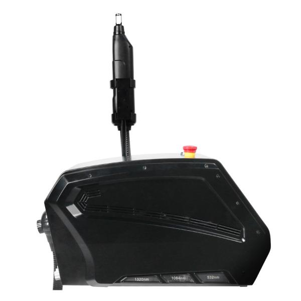 Manufacturer Tattoo Removal Machine Q Switch Laser Tattoo Removal Scar Machine