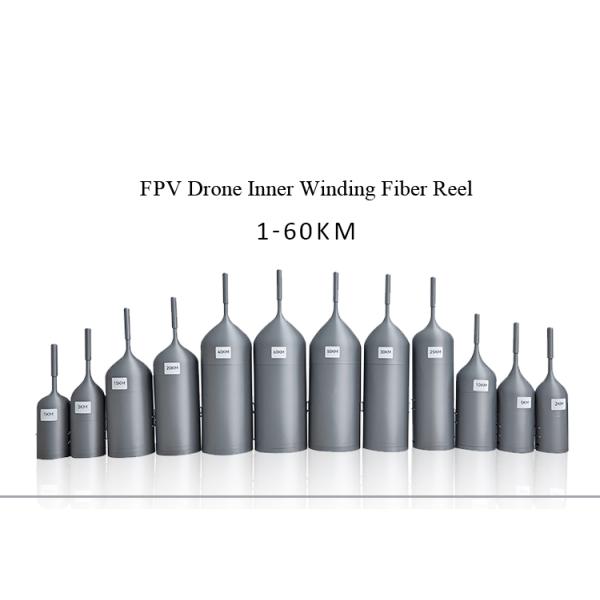 Cable de conexión de fibra óptica de 0,23 mm 1310 nm 1550 nm