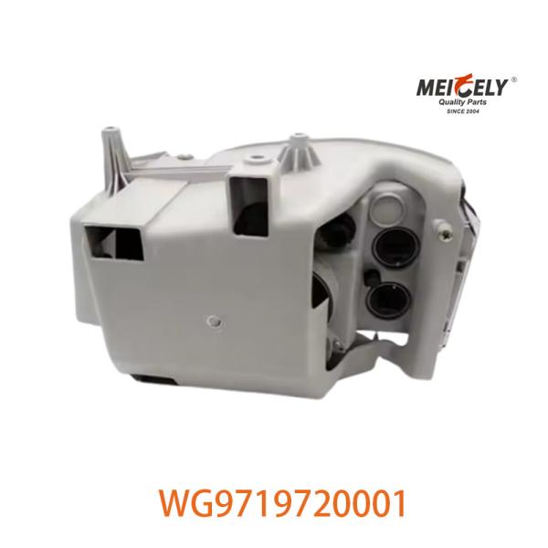 WG9719720001 Front Head Lamp Assembly Left For SINOTRUK