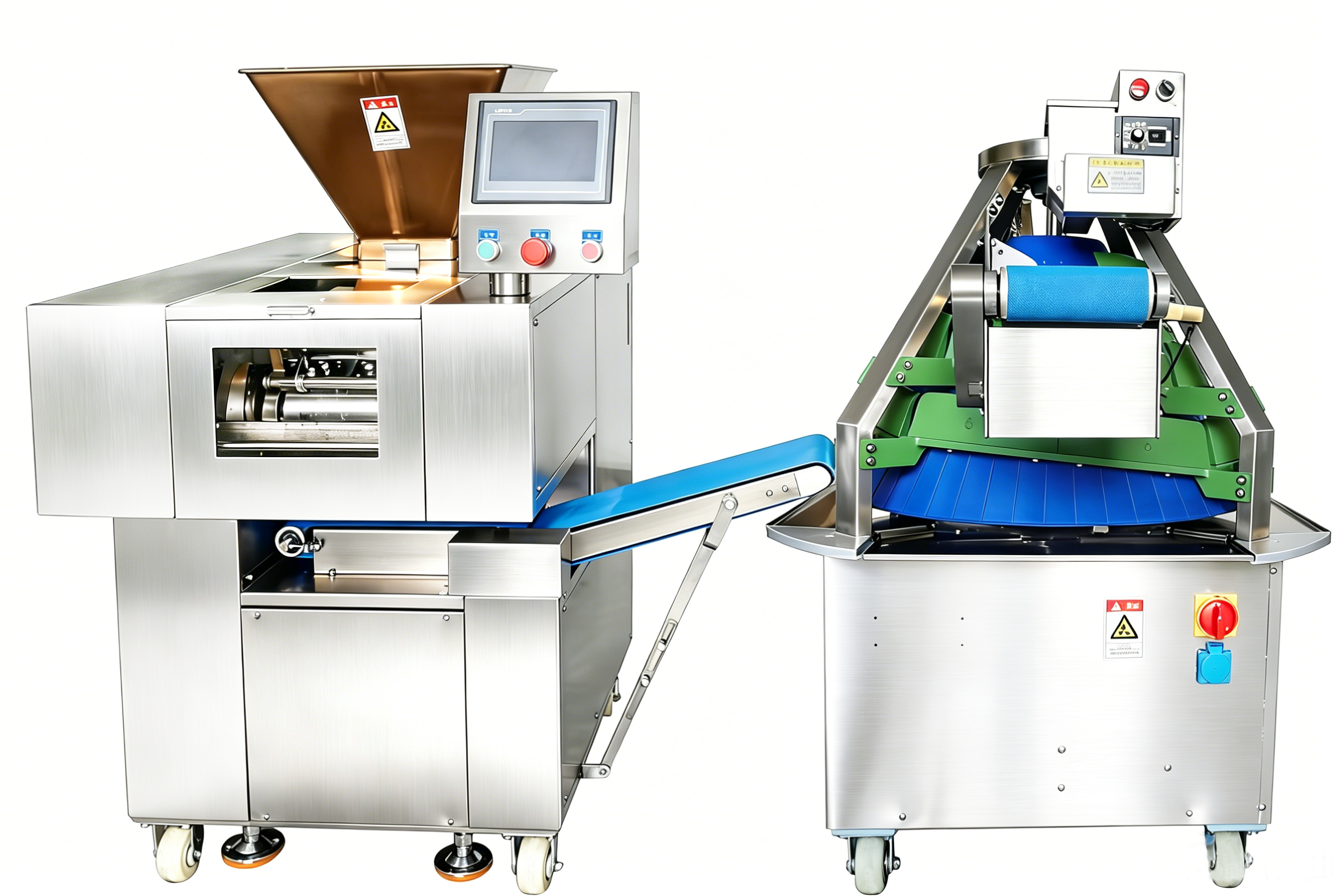 FOSHAN YUYOU MACHINERY TECHNOLOGY CO.,LTD