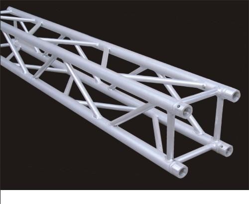 ферменная конструкция Spigot 387x387 mm алюминиевая система крыши длины 0.5m до 4m связывая