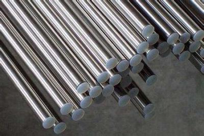 316L 304 Round Bar Length 6m ASTM AISI DIN JIS 8K Mirror 2B BA No.1