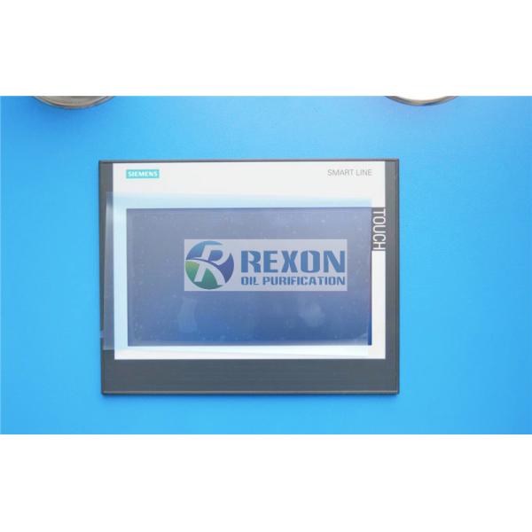 Rexon Transformer Oil Regeneration Machine Purifier 18000 Liters / Hour