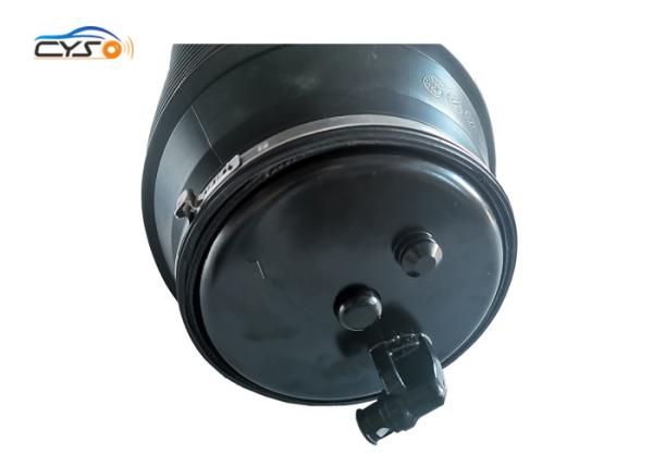 aterre a suspensão do ar de Toyota do saco 4809060010 da mola do prado do cruzador