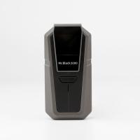 5 Deuxième analyseur d'alcool avec batterie au lithium rechargeable