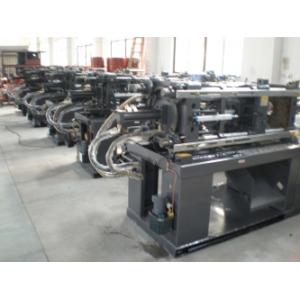 Ningbo Shuangsheng Plastic Machinery Factory