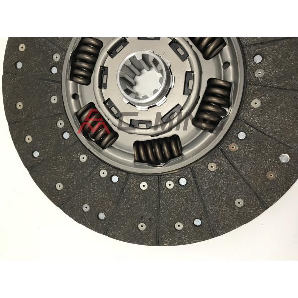 343020410 PF 183 M 430mm* 10 Teeth Car Clutch Plate