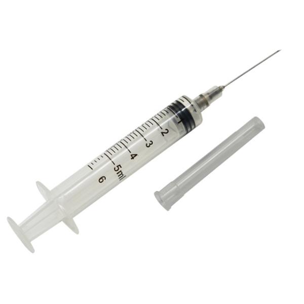 5cc 10cc 20cc Dental Syringe Disposable No Needle Syringe Accessories