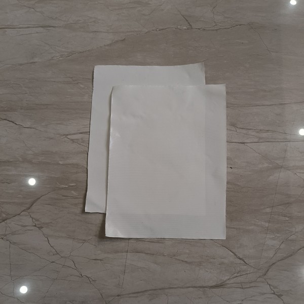 Reinforced PTFE Coated Fiberglass Fabric 550℃ For Welding & Cutting