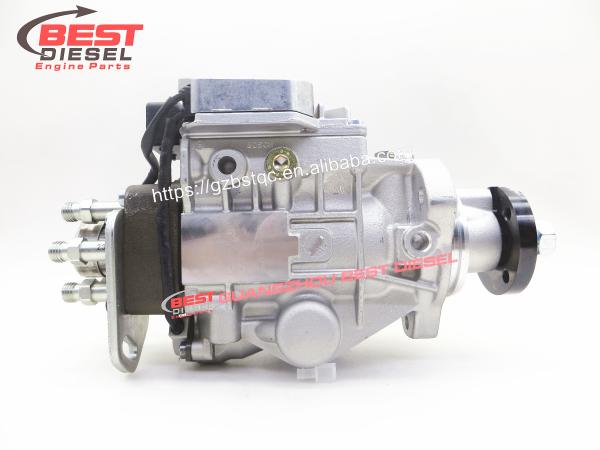 High quality common rail Fuel Injection Pump 0470006010 0470006003 For Perkins 1106C 2644P501