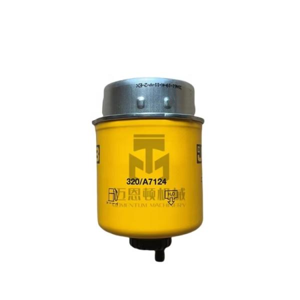 Fuel Water Separator 320/A7124 320A7124 320-A7124 32/925915 32-925915 for JCB Engine