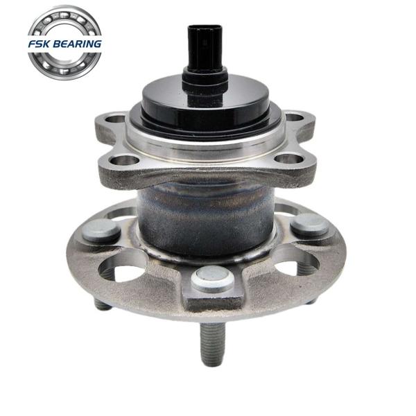 FSKG Brand 42450-0D111 Wheel Bearing Kit Wheel Hub Bearing