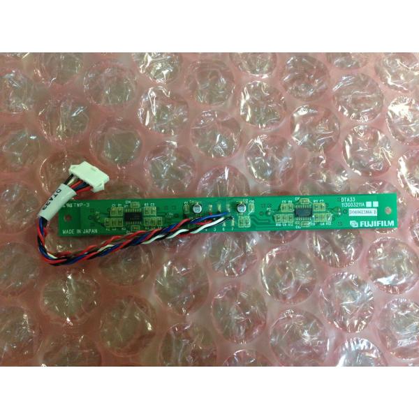 113G03211 Fujifilm DTA 33 PCB Minilab Part