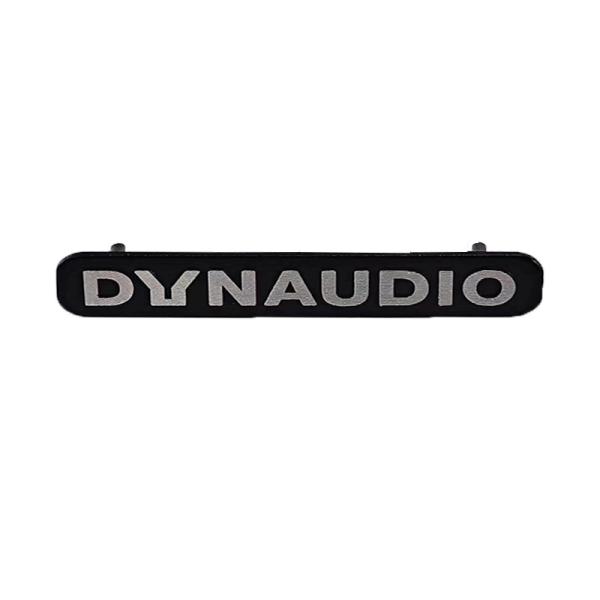 Packaging Printing Aluminum Metal Signage Manufacturing with Customized Metal Logo