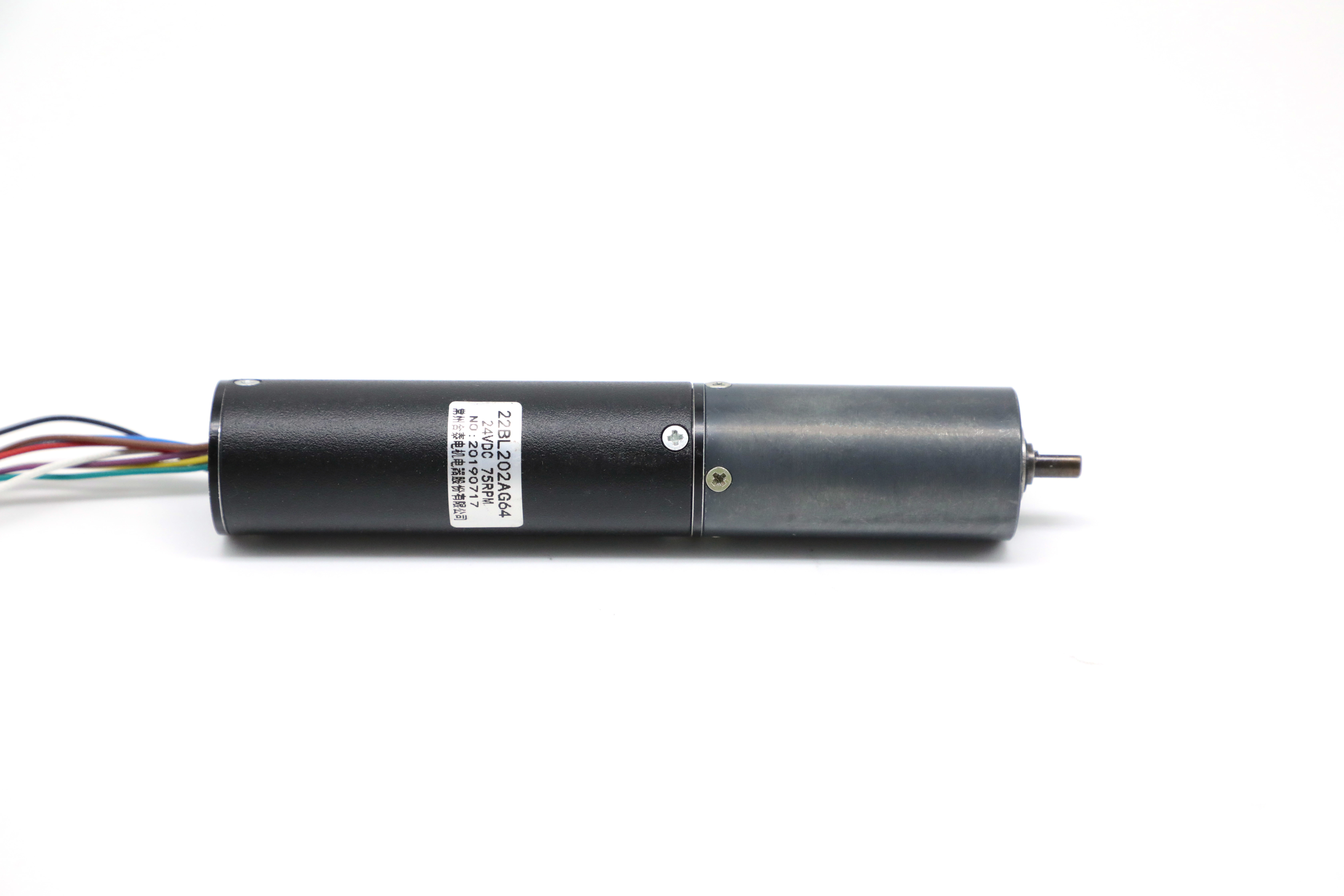 Порошковые металлургии коробки передач редуктора Dia PG22A-PM-HT 22mm планетарные